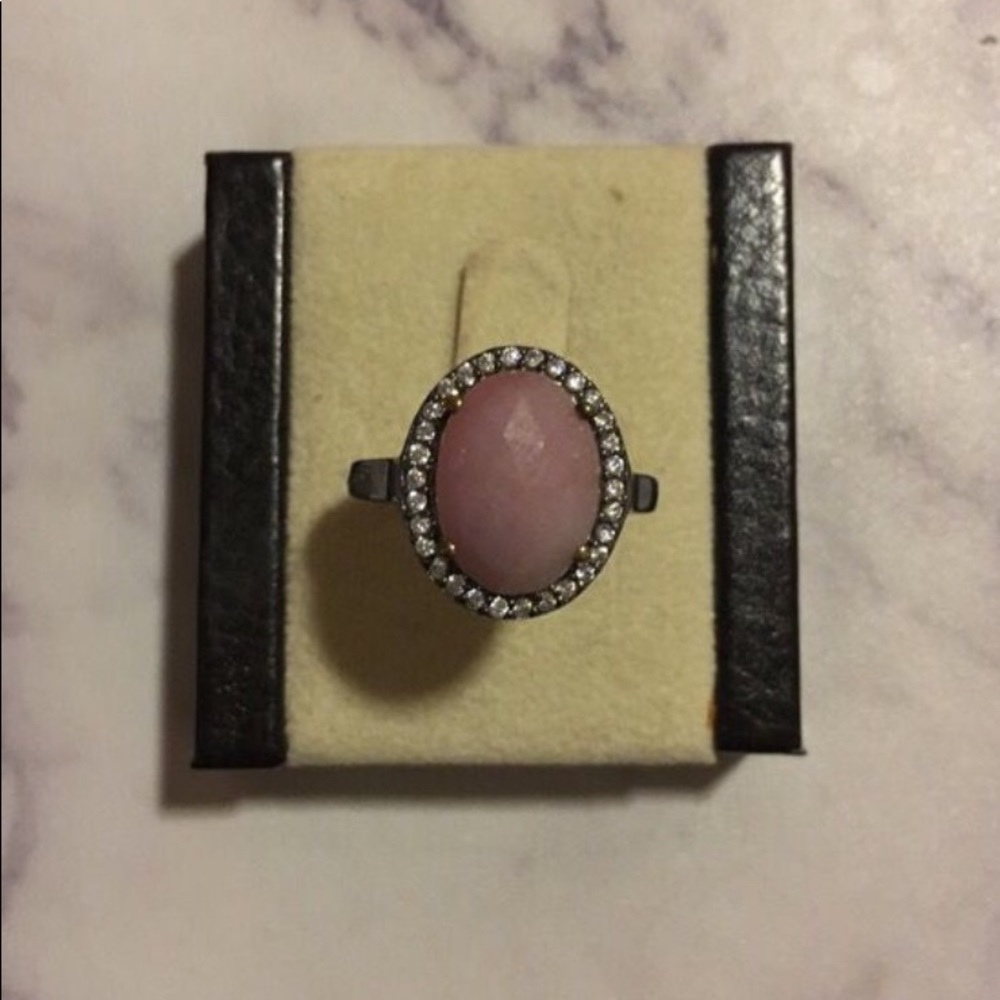 BRAND NEW sterling silver ring - Picture 2 of 4